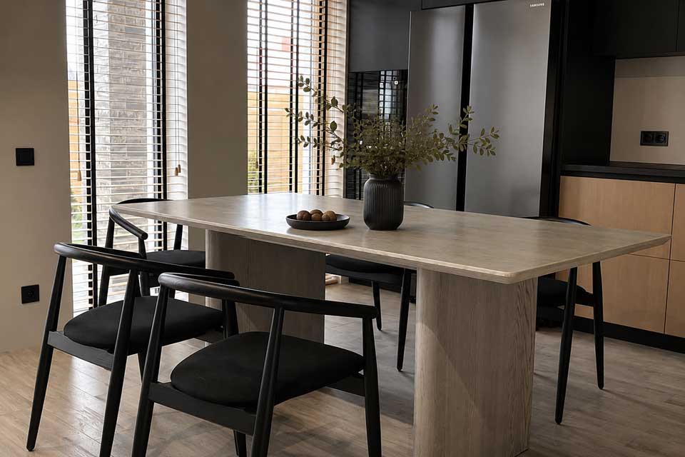 Виробництво меблів Mebel 7 Bilin